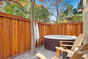 Couples Wine Country Oasis - Image 2