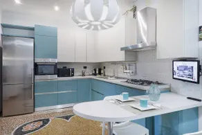 Natty Family Apartment in Carignano by Wonderful Italy - Image 2
