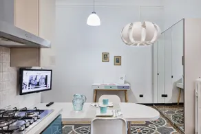 Natty Family Apartment in Carignano by Wonderful Italy - Image 3
