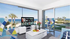Protaras Beachfront Thalassa Suite - Image 4