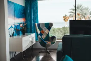 Protaras Beachfront Thalassa Suite - Image 5