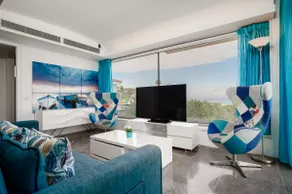 Protaras Beachfront Thalassa Suite - Image 2