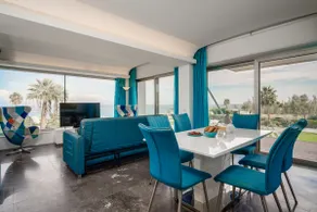 Protaras Beachfront Thalassa Suite - Image 3