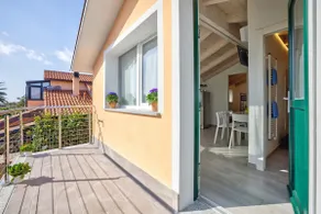 Baita Marina - Tramontana 30m mare - Image 4