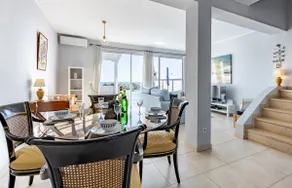 Sea View Townhouse a Salema - Image 3