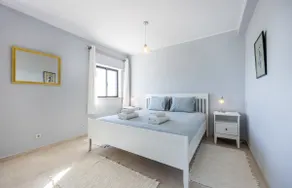 Sea View Townhouse a Salema - Image 5
