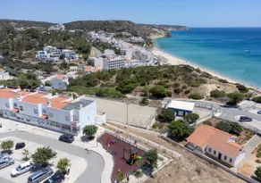 Sea View Townhouse a Salema - Image 2