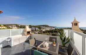Sea View Townhouse a Salema - Image 4