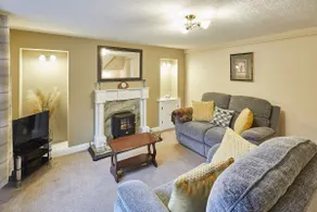 Host & Stay - Lavender Cottage - Image 2