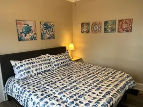 Hudson #1, Private Two Bed near Xavier & Downtown - Image 5