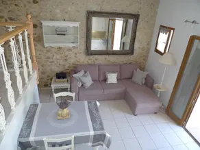 Smuk studiolejlighed til 2/4 personer med terrasse og udsigt over søen - Image 3