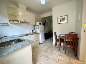 Deluxe Studio w Rail trail View - 2 guests [Rm 7] - Image 5