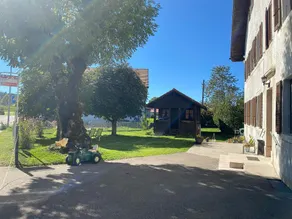 Apartment mit Garten, Grill und Terrasse - Image 3