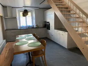 Apartment mit Garten, Grill und Terrasse - Image 5