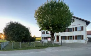 Apartment mit Garten, Grill und Terrasse - Image 4