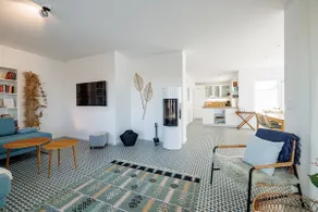 Amrai vacation home on the island of Rügen - Image 5
