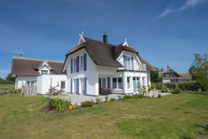 Amrai vacation home on the island of Rügen - Image 2