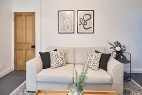 Host & Stay - High Street Cottage - Image 4