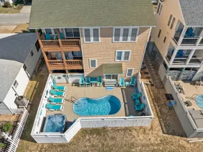Starry Nights: Oceanview, Private Pool, Hot Tub, Rec Room, Dog-friendly - Image 2