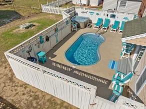 Starry Nights: Oceanview, Private Pool, Hot Tub, Rec Room, Dog-friendly - Image 4