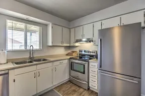 Private Yard! Pet-Friendly Tucson Getaway - Image 2