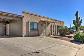 Private Yard! Pet-Friendly Tucson Getaway - Image 4