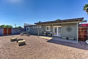 Private Yard! Pet-Friendly Tucson Getaway - Image 3
