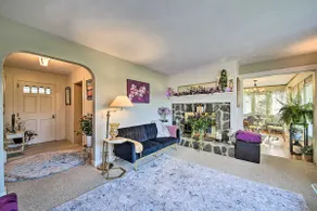 Peaceful Maine Home w/ Patio: Ocean Inlet Getaway! - Image 4