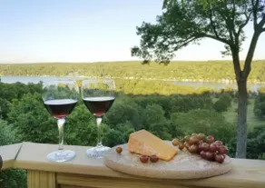 Prime Location! State Park, Lake, Dining, Wineries - Image 5