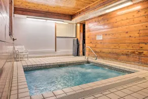 Lincoln Escape w/ Deck: 1 Mi to Loon Mountain! - Image 4