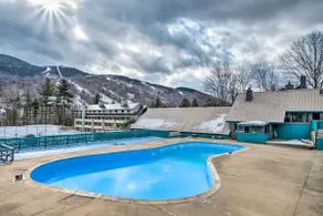 Lincoln Escape w/ Deck: 1 Mi to Loon Mountain! - Image 3