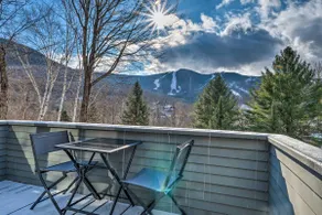 Lincoln Escape w/ Deck: 1 Mi to Loon Mountain! - Image 2
