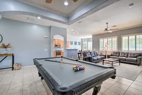 Play Pool, Grill Out! Group-Friendly Glendale Home - Image 3