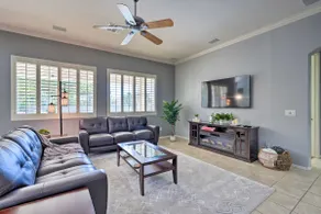 Play Pool, Grill Out! Group-Friendly Glendale Home - Image 5