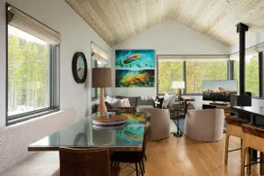 27 Lake Cabin - Image 2