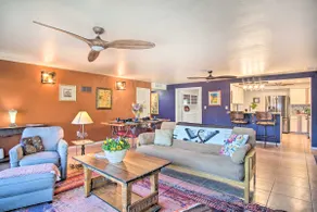 Tucson House w/ Private Pool: 5 Mi to Downtown! - Image 4