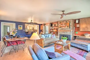 Tucson House w/ Private Pool: 5 Mi to Downtown! - Image 2