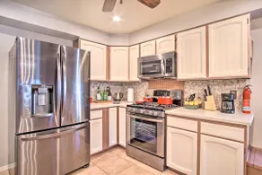 Tucson House w/ Private Pool: 5 Mi to Downtown! - Image 3