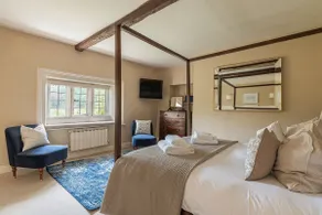 Four bed Cotswold holiday cottage - Greenview Cottage - Image 5