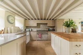 Four bed Cotswold holiday cottage - Greenview Cottage - Image 3
