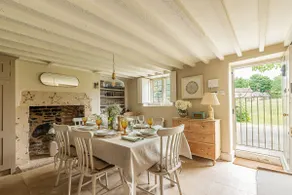 Four bed Cotswold holiday cottage - Greenview Cottage - Image 4