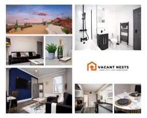 Modern Interior Spacious Four Bedroom Apartment - Image 5