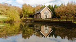 The Old Pump House, Forest of Dean - Image 2