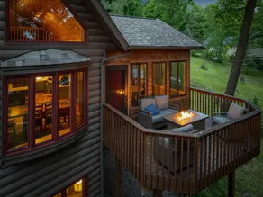 Crosby, Sauna, Bike trails, FIrepit, Water Toys - Image 2