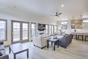 Spacious Recently Built Home < 1 Mi to Lake! - Image 5