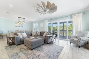 Salty Breeze at Lost Key Villas-Pet Friendly! - Image 4