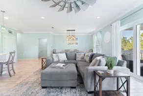 Salty Breeze at Lost Key Villas-Pet Friendly! - Image 5