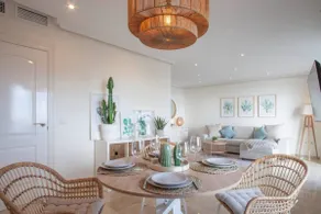 NEW! Renovated flat in Mijas - Image 3