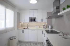 NEW! Renovated flat in Mijas - Image 5