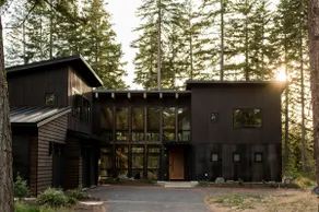 Gilded Elk | Suncadia's Most Loved Lux Lodge - Image 2